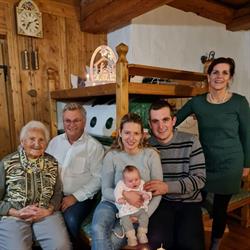 Familienwanderhof Eggeler