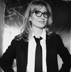 Dr.med.dent. Antonia Fartushna, Fachärztin für Kieferorthopädie