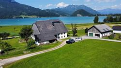 Urlaub am Pilznerhof
