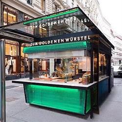 Zum Goldenen Würstel