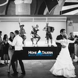 Thomas Reitsamer - Hohe Tauern Musicmanagement