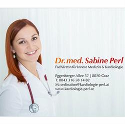 Priv.-Doz. Dr. Sabine Perl