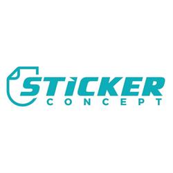 Sticker Concept