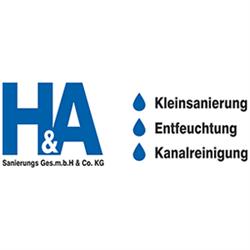 H & A Sanierungsgesellschaft mbH & Co KG