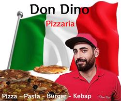 Don Dino Pizzeria