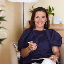 Businesscoaching & Lifecoaching better life coach Sandra Manich