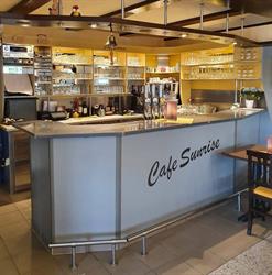 Cafe Sunrise