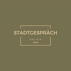 Stadtgespräch Bar Hallein