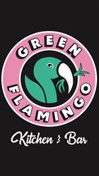 Green Flamingo Innsbruck