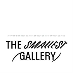 the smallest gallery