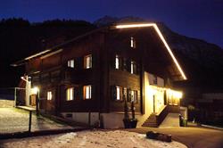 Mirandum Chalet Vandans
