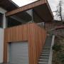 TEAM H&N Holzbau GmbH - Holzfassade TEAM H&N Holzbau GmbH - Holzfassade