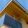TEAM H&N Holzbau GmbH - Untersicht/Balkon TEAM H&N Holzbau GmbH - Untersicht/Balkon