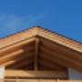 TEAM H&N Holzbau GmbH - Sichtdachstuhl TEAM H&N Holzbau GmbH - Sichtdachstuhl