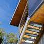 TEAM H&N Holzbau GmbH - Treppe TEAM H&N Holzbau GmbH - Treppe