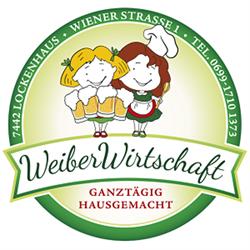 Weiberwirtschaft