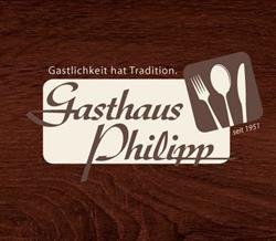 Gasthaus Philipp