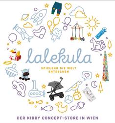 LaLeKuLa e.U. - Spielsachen & Kinderkleidung