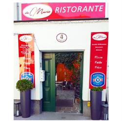 Ristorante da Marco