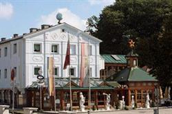 Höckner Plaza Hotel