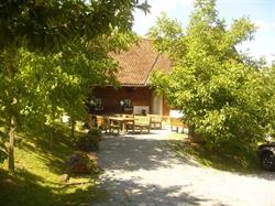 Buschenschank Schleicher - Aneta und Erwin Niggas