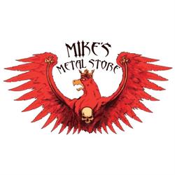 Mike's Metal Store