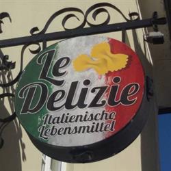 Le Delizie
