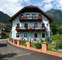 Gästehaus Gritschacher