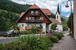 Grassegger Appartementhaus