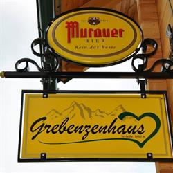 Almgasthof Grebenzenhaus