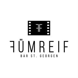 Fümreif - die Bar in St. Georgen im Attergau