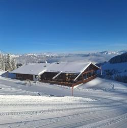 Großunterbergalm