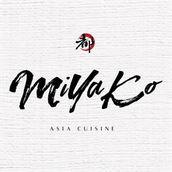 Japanisches Restaurant Miyako