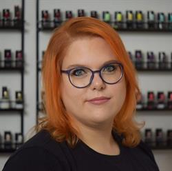 Martina F. Nageldesign & Maniküre