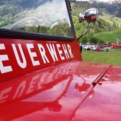 Betriebsfeuerwehr Traisen