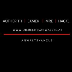 Autherith Samek Imre Hackl Rechtsanwälte