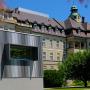 Sanatorium Kettenbrücke