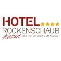 Hotel Rockenschaub AUSZEIT 1000 Meter über dem Alltag