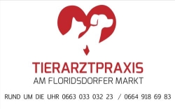 Tierarztpraxis am Floridsdorfer Markt