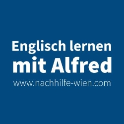 Englisch Nachhilfe mit Alfred