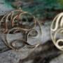 Ohrstecker
14kt Gelbgold Ohrstecker
14kt Gelbgold