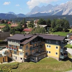 Apparthotel Bliem