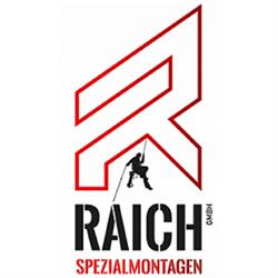 Raich Spezialmontagen GmbH - Marco Raich