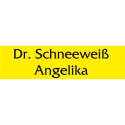 Dr. Angelika Schneeweiß