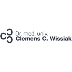 Dr. Clemens Wissiak