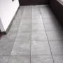 Nijaz Delic Platten und Fliesenleger - Balkon
