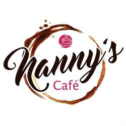 Nanny's Cafe - Snezana Thurnbichler