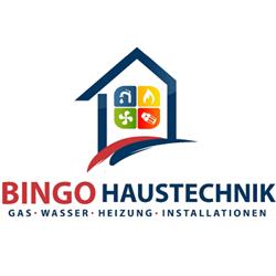 Bingo Haustechnik e.U.