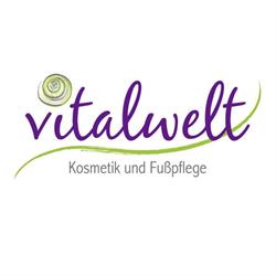 Vitalwelt - Kosmetik und Fußpflege