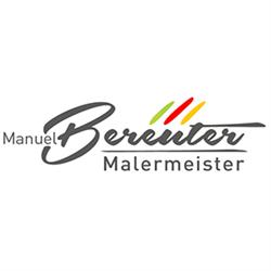 Malermeister Manuel Bereuter